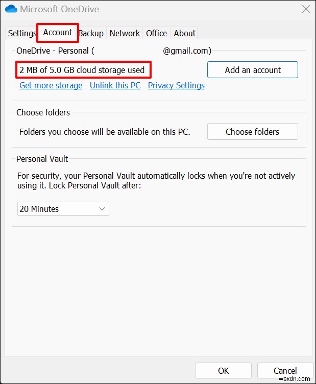 Windows에서 OneDrive 업로드 차단 오류 해결하는 9가지 검증된 방법