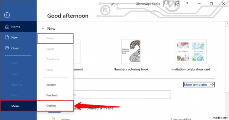 Windows에서 OneDrive 업로드 차단 오류 해결하는 9가지 검증된 방법
