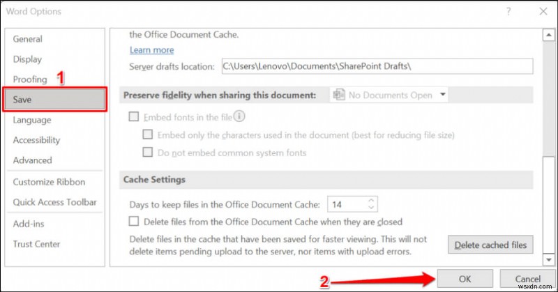 Windows에서 OneDrive 업로드 차단 오류 해결하는 9가지 검증된 방법