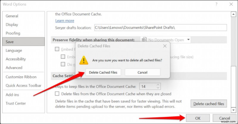 Windows에서 OneDrive 업로드 차단 오류 해결하는 9가지 검증된 방법