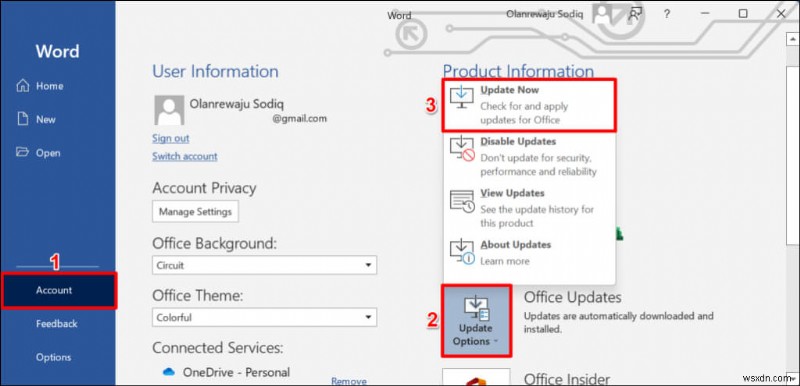 Windows에서 OneDrive 업로드 차단 오류 해결하는 9가지 검증된 방법