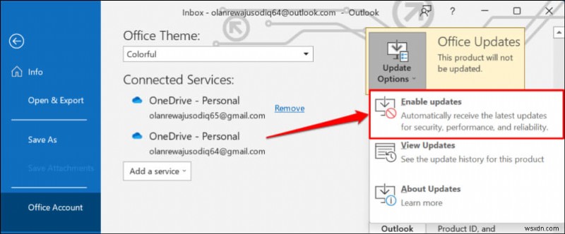 Windows에서 OneDrive 업로드 차단 오류 해결하는 9가지 검증된 방법