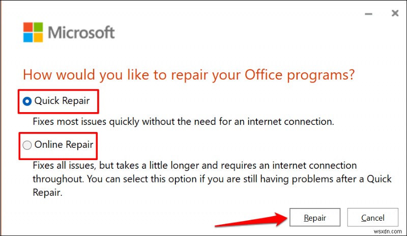 Windows에서 OneDrive 업로드 차단 오류 해결하는 9가지 검증된 방법