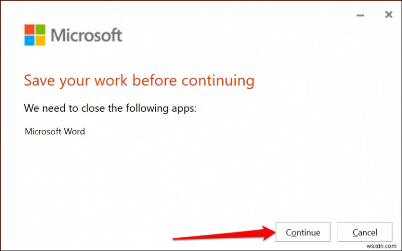 Windows에서 OneDrive 업로드 차단 오류 해결하는 9가지 검증된 방법