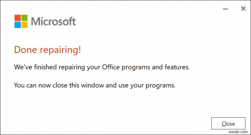 Windows에서 OneDrive 업로드 차단 오류 해결하는 9가지 검증된 방법