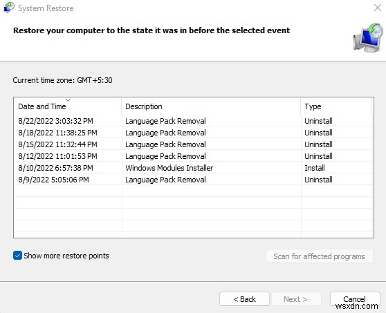 Windows VIDEO_DXGKRNL_FATAL_ERROR 블루스크린 오류, 검증된 7가지 해결 방법