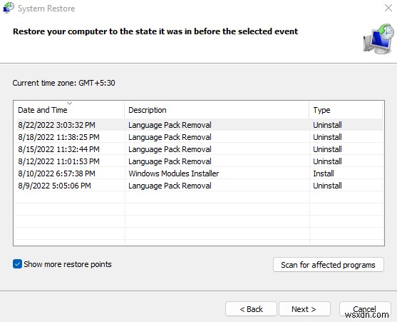 Windows VIDEO_DXGKRNL_FATAL_ERROR 블루스크린 오류, 검증된 7가지 해결 방법