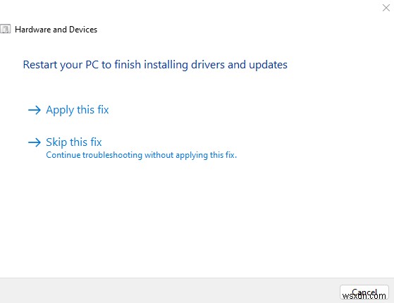 Windows VIDEO_DXGKRNL_FATAL_ERROR 블루스크린 오류, 검증된 7가지 해결 방법