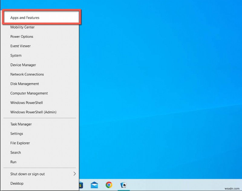 Windows에서 Microsoft Solitaire 컬렉션 오류 해결: 꼭 알아야 할 10가지 방법