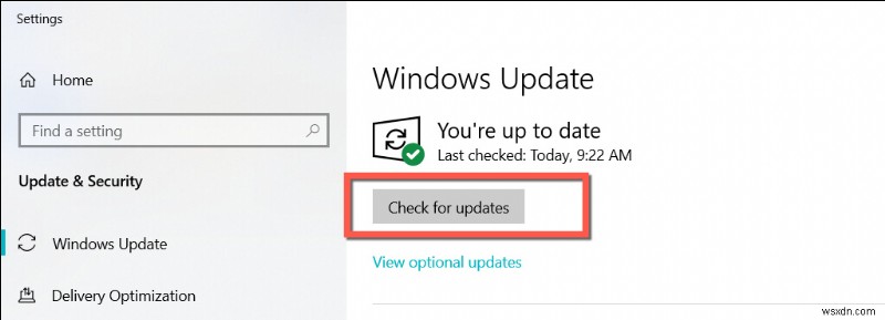 Windows에서 Microsoft Solitaire 컬렉션 오류 해결: 꼭 알아야 할 10가지 방법