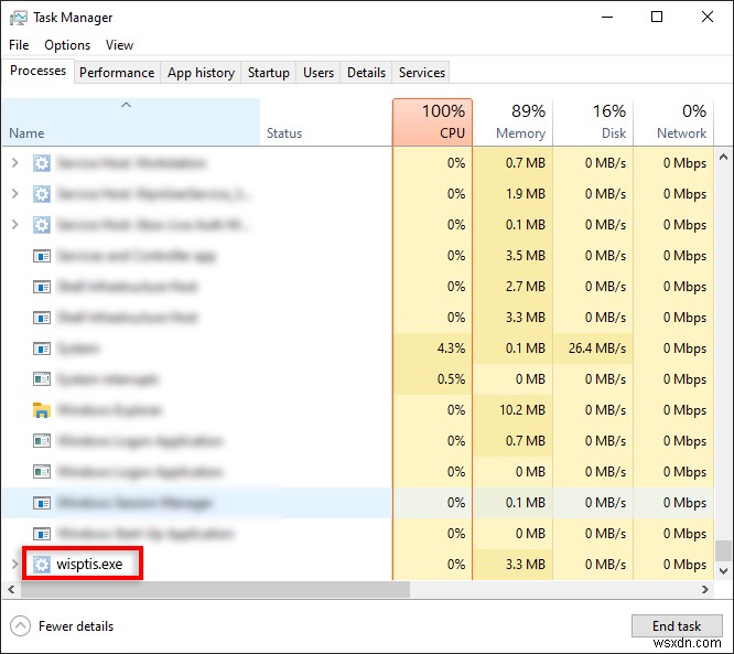 wisptis.exe 완벽 정리: Windows에서 안전하게 비활성화하는 3가지 방법