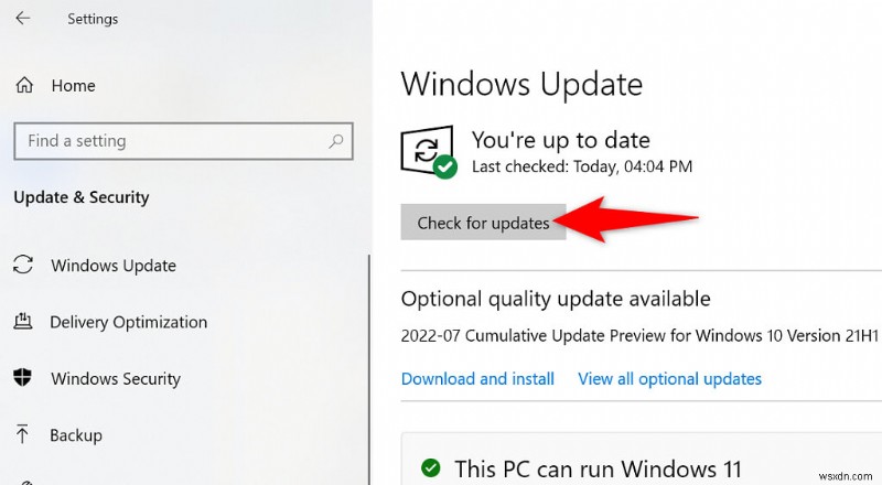 Windows Defender가 작동하지 않을 때? 문제를 해결하는 7가지 검증된 방법
