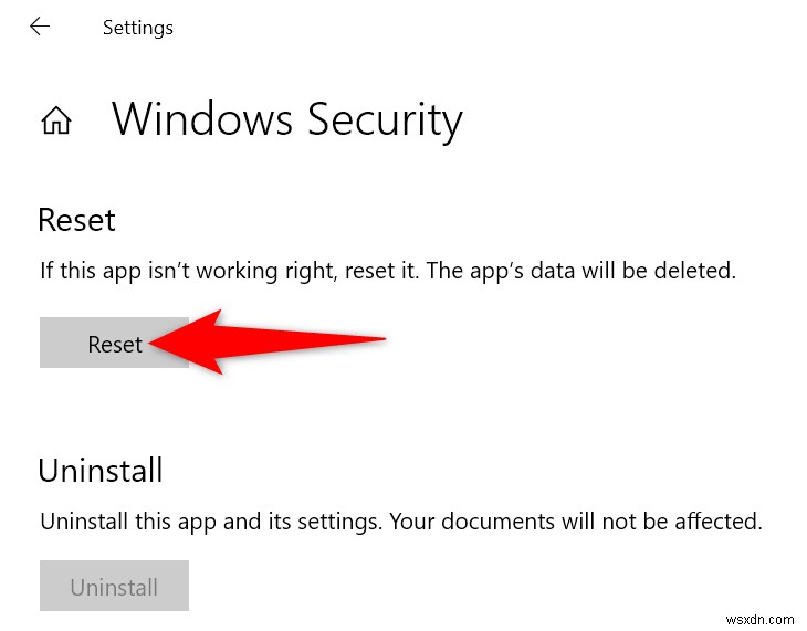 Windows Defender가 작동하지 않을 때? 문제를 해결하는 7가지 검증된 방법
