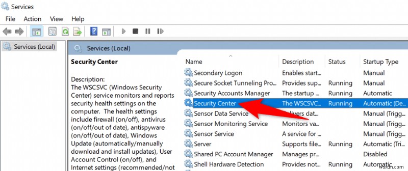 Windows Defender가 작동하지 않을 때? 문제를 해결하는 7가지 검증된 방법