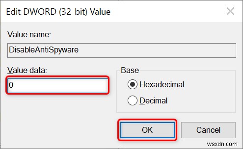 Windows Defender가 작동하지 않을 때? 문제를 해결하는 7가지 검증된 방법
