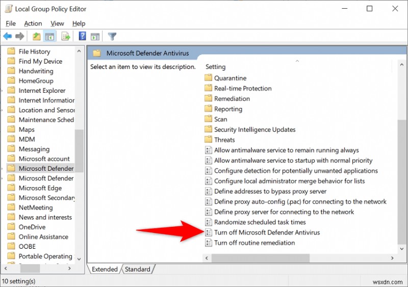 Windows Defender가 작동하지 않을 때? 문제를 해결하는 7가지 검증된 방법