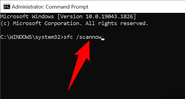 Windows Defender가 작동하지 않을 때? 문제를 해결하는 7가지 검증된 방법