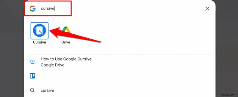 크롬북 Google Cursive 완벽 가이드: 쉬운 설정법과 전문가 활용 팁