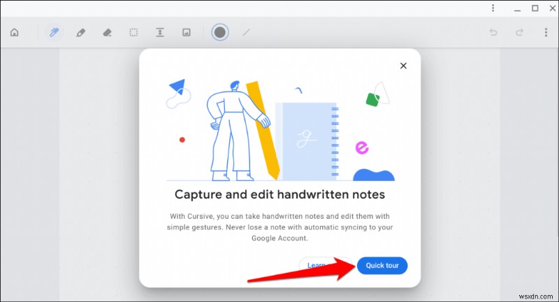 크롬북 Google Cursive 완벽 가이드: 쉬운 설정법과 전문가 활용 팁