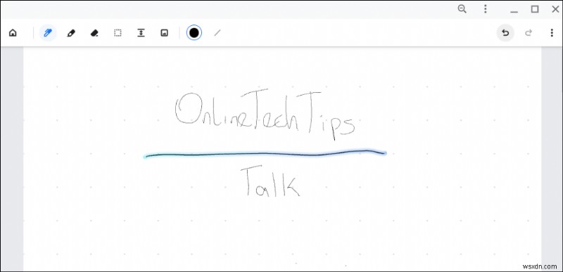 크롬북 Google Cursive 완벽 가이드: 쉬운 설정법과 전문가 활용 팁