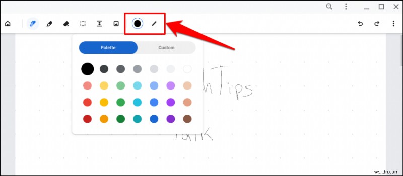 크롬북 Google Cursive 완벽 가이드: 쉬운 설정법과 전문가 활용 팁