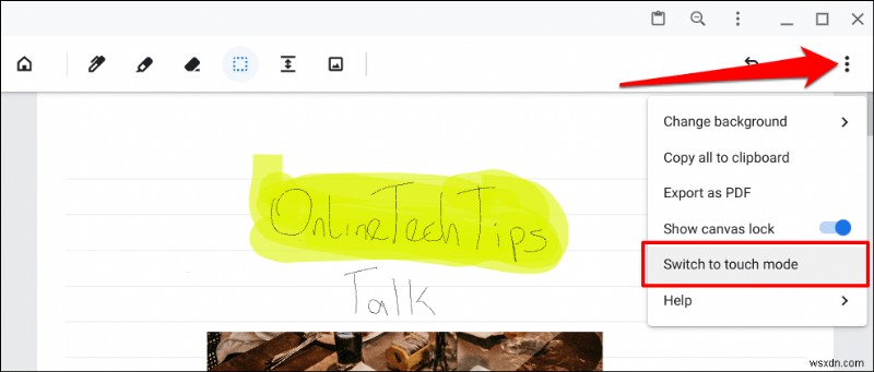 크롬북 Google Cursive 완벽 가이드: 쉬운 설정법과 전문가 활용 팁