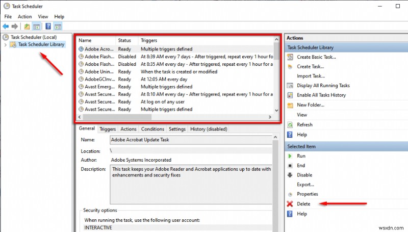 Wave 브라우저란? 안전성, 보안 위험부터 Windows 완전 삭제 방법까지
