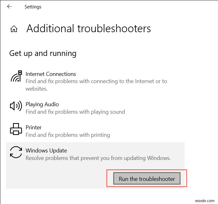 Windows 업데이트 오류 0x80070643 해결 방법 – 검증된 솔루션 10가지