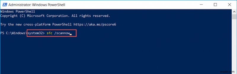 Windows 업데이트 오류 0x80070643 해결 방법 – 검증된 솔루션 10가지