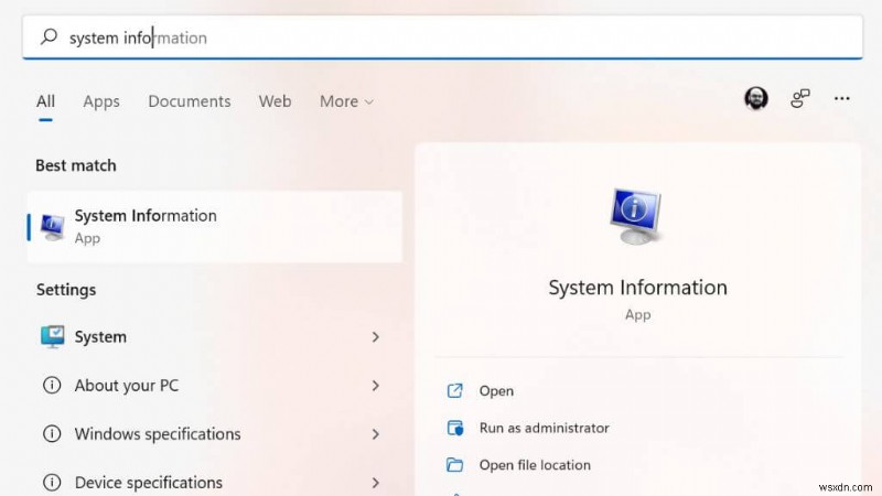 Windows PC 연식 확인하는 8가지 쉬운 방법