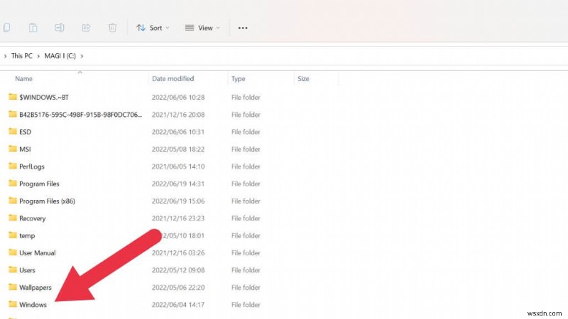 Windows PC 연식 확인하는 8가지 쉬운 방법