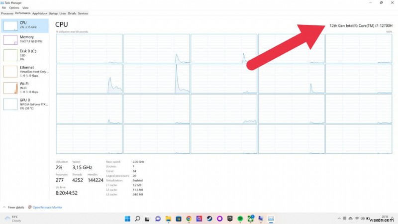 Windows PC 연식 확인하는 8가지 쉬운 방법