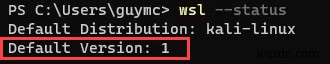 Windows 10·11에서 WSL 버전 확인 및 관리하기 – 단계별 완벽 가이드