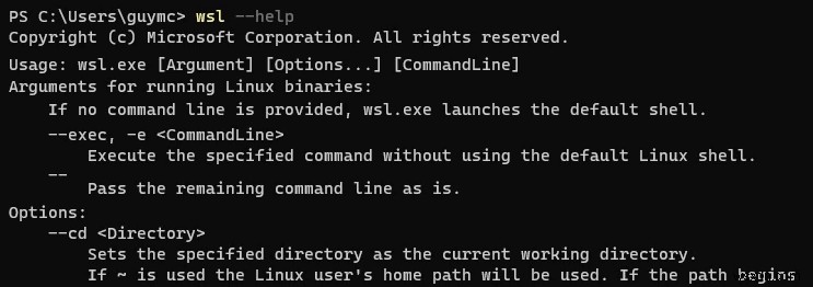 Windows 10·11에서 WSL 버전 확인 및 관리하기 – 단계별 완벽 가이드