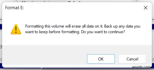 단계별 가이드: Windows 10/11에서 드라이브 지우기 및 포맷하는 방법