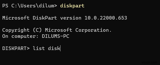 단계별 가이드: Windows 10/11에서 드라이브 지우기 및 포맷하는 방법