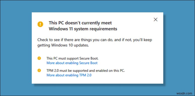 윈도우 11 보안 부팅(Secure Boot) 활성화 방법: 단계별 완벽 가이드