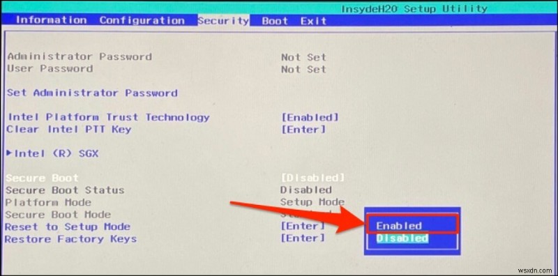 윈도우 11 보안 부팅(Secure Boot) 활성화 방법: 단계별 완벽 가이드
