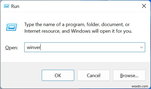 Windows 버전 확인 방법 총정리: Windows 10, 11부터 빌드 번호까지