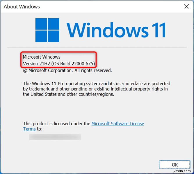 Windows 버전 확인 방법 총정리: Windows 10, 11부터 빌드 번호까지