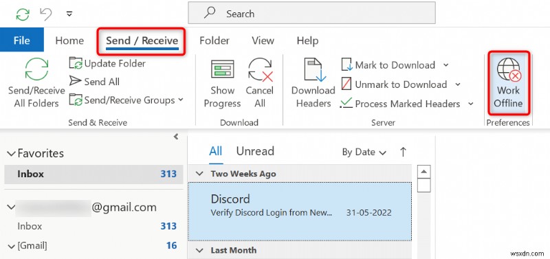 아웃룩(Outlook) 메일 서버 연결 오류 해결 방법: 단계별 완벽 가이드