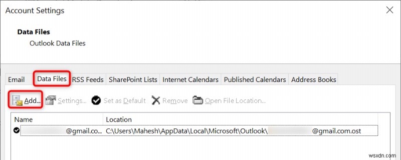 아웃룩(Outlook) 메일 서버 연결 오류 해결 방법: 단계별 완벽 가이드