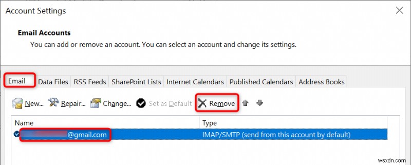 아웃룩(Outlook) 메일 서버 연결 오류 해결 방법: 단계별 완벽 가이드