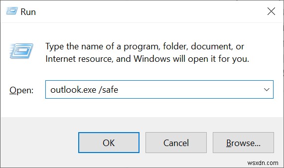 아웃룩(Outlook) 메일 서버 연결 오류 해결 방법: 단계별 완벽 가이드