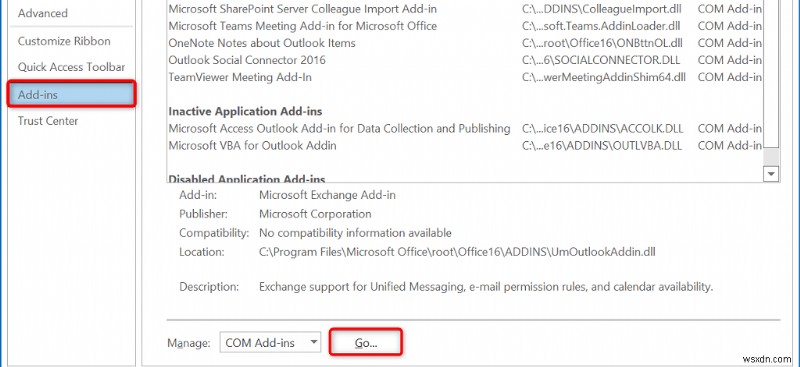 아웃룩(Outlook) 메일 서버 연결 오류 해결 방법: 단계별 완벽 가이드