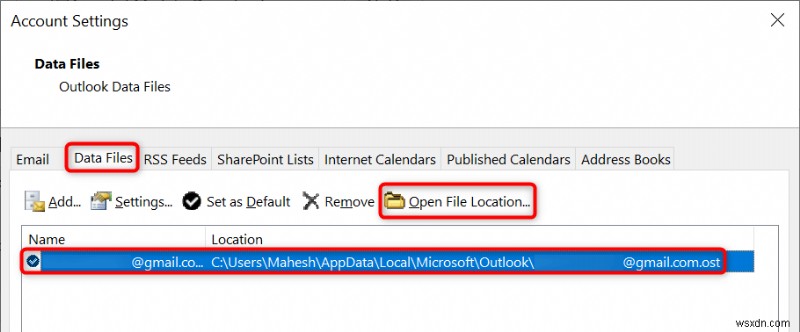 아웃룩(Outlook) 메일 서버 연결 오류 해결 방법: 단계별 완벽 가이드
