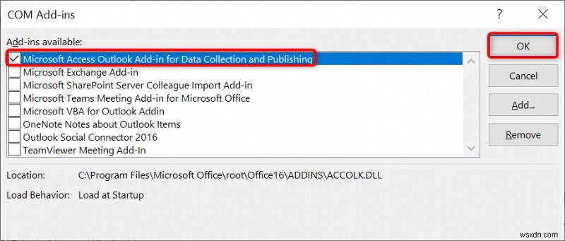 아웃룩(Outlook) 메일 서버 연결 오류 해결 방법: 단계별 완벽 가이드