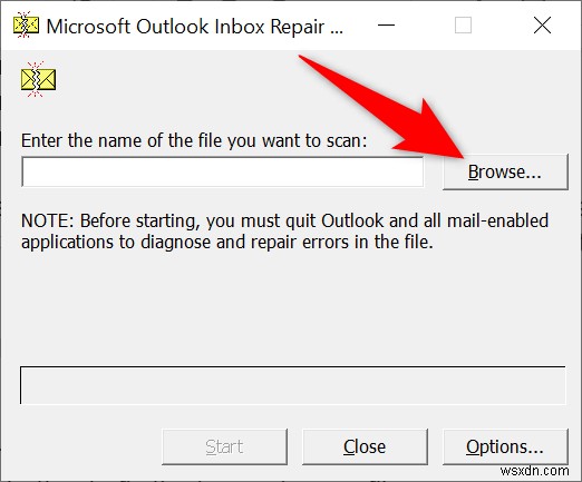 아웃룩(Outlook) 메일 서버 연결 오류 해결 방법: 단계별 완벽 가이드
