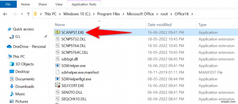 아웃룩(Outlook) 메일 서버 연결 오류 해결 방법: 단계별 완벽 가이드