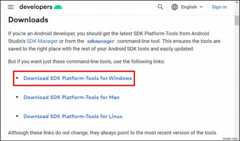 Windows 11에서 안드로이드 앱 설치하기: 단계별 사이드로딩 완벽 가이드
